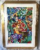 Mardi Gras Parade 2002 Limited Edition Print by LeRoy Neiman - 1