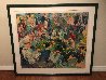 Stud Poker 1978 Limited Edition Print by LeRoy Neiman - 1