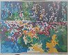 Ascot Finish AP 1974 Limited Edition Print by LeRoy Neiman - 2 Ascot Finish AP 1974 Limited Edition Print by LeRoy Neiman - 2