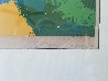 Ascot Finish AP 1974 Limited Edition Print by LeRoy Neiman - 7 Ascot Finish AP 1974 Limited Edition Print by LeRoy Neiman - 7