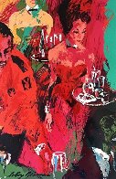 Playboy Suite of 2 Limited Edition Print by LeRoy Neiman - 0 Playboy Suite of 2 Limited Edition Print by LeRoy Neiman - 0