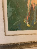 Playboy Suite of 2 Limited Edition Print by LeRoy Neiman - 5 Playboy Suite of 2 Limited Edition Print by LeRoy Neiman - 5