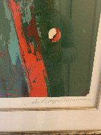 Playboy Suite of 2 Limited Edition Print by LeRoy Neiman - 6 Playboy Suite of 2 Limited Edition Print by LeRoy Neiman - 6