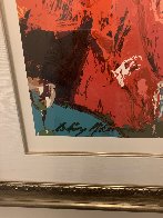 Playboy Suite of 2 Limited Edition Print by LeRoy Neiman - 9 Playboy Suite of 2 Limited Edition Print by LeRoy Neiman - 9