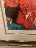 Playboy Framed Suite of 2 - HS Limited Edition Print by LeRoy Neiman - 9