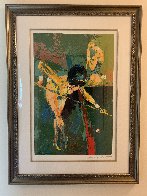 Playboy Suite of 2 Limited Edition Print by LeRoy Neiman - 2 Playboy Suite of 2 Limited Edition Print by LeRoy Neiman - 2