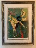 Playboy Framed Suite of 2 - HS Limited Edition Print by LeRoy Neiman - 2