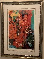 Playboy Suite of 2 Limited Edition Print by LeRoy Neiman - 3 Playboy Suite of 2 Limited Edition Print by LeRoy Neiman - 3