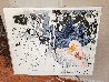 XXX Film Director  1980  21x25 Works on Paper (not prints) by LeRoy Neiman - 6