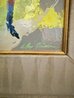 Jockey (Willie Shoemaker) 1969 30x24 Original Painting by LeRoy Neiman - 2 Jockey (Willie Shoemaker) 1969 30x24 Original Painting by LeRoy Neiman - 2
