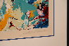 X-Rated Filmmakers 1974 Limited Edition Print by LeRoy Neiman - 2