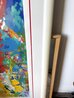 Magic Johnson and Larry Bird 1991 - Basketball Limited Edition Print by LeRoy Neiman - 5 Magic Johnson and Larry Bird 1991 - Basketball Limited Edition Print by LeRoy Neiman - 5