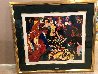 Roulette II AP 1996 Limited Edition Print by LeRoy Neiman - 4