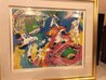 Dodgers Centennial 1990 - Baseball - Los Angeles, California Limited Edition Print by LeRoy Neiman - 1 Dodgers Centennial 1990 - Baseball - Los Angeles, California Limited Edition Print by LeRoy Neiman - 1