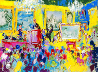 International Auction 2005 Limited Edition Print by LeRoy Neiman - 0