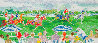 Polo Panorama 2005 Limited Edition Print by LeRoy Neiman - 1