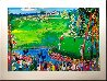 Ryder Cup - Valhalla 2008 - Golf Limited Edition Print by LeRoy Neiman - 1