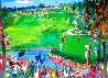 Ryder Cup - Valhalla 2008 - Golf Limited Edition Print by LeRoy Neiman - 0
