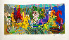 Carousel 2006 Limited Edition Print by LeRoy Neiman - 1