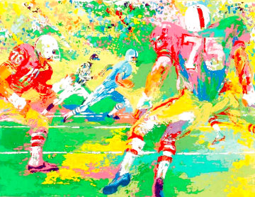 HD Canvas Print Room Wall Art Decor Oil Painting LeRoy Neiman La Traviata 24x42 HD Canvas Print Room Wall Art Decor Oil Painting LeRoy Neiman La Traviata 24x42