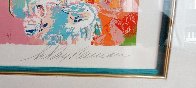 Tavern on the Green Limited Edition Print by LeRoy Neiman - 2