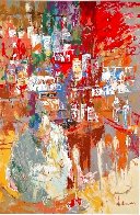 Grenadier Bar AP 2011 Limited Edition Print by LeRoy Neiman - 0 Grenadier Bar AP 2011 Limited Edition Print by LeRoy Neiman - 0