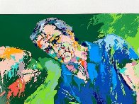 Golf Winners 1984 Limited Edition Print by LeRoy Neiman - 2