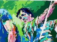 Golf Winners 1984 Limited Edition Print by LeRoy Neiman - 3