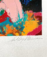 Baccarat AP 1994 Limited Edition Print by LeRoy Neiman - 3 Baccarat AP 1994 Limited Edition Print by LeRoy Neiman - 3