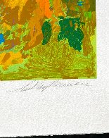Family Portrait 2005 Limited Edition Print by LeRoy Neiman - 5