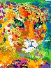 Family Portrait 2005 Limited Edition Print by LeRoy Neiman - 2