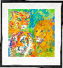 Family Portrait 2005 Limited Edition Print by LeRoy Neiman - 1
