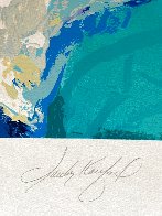 Sandy Koufax 2001 HS by Koufax Limited Edition Print by LeRoy Neiman - 3