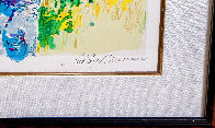 Safari Suite: Bull Elephant AP 1997 Limited Edition Print by LeRoy Neiman - 2 Safari Suite: Bull Elephant AP 1997 Limited Edition Print by LeRoy Neiman - 2