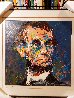 Lincoln PP 1969 Limited Edition Print by LeRoy Neiman - 1
