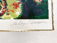 Roulette II 1996 Limited Edition Print by LeRoy Neiman - 3 Roulette II 1996 Limited Edition Print by LeRoy Neiman - 3