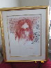 Imagine AP 1989 Limited Edition Print by LeRoy Neiman - 1
