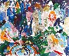 Casino 1972 - Huge Limited Edition Print by LeRoy Neiman - 0