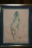Pierrot 1972 Limited Edition Print by LeRoy Neiman - 1
