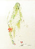 Pierrot 1972 Limited Edition Print by LeRoy Neiman - 0