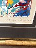 X Rated Filmmakers 1974 - Huge Limited Edition Print by LeRoy Neiman - 3