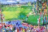 Ryder Cup Valhalla 2008 - Huge - Kentucky - Golf Limited Edition Print by LeRoy Neiman - 0