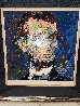 Abraham Lincoln Poster - HS Limited Edition Print by LeRoy Neiman - 9