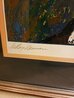 Abraham Lincoln Serigraph- HS Limited Edition Print by LeRoy Neiman - 5