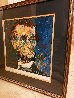 Abraham Lincoln Poster - HS Limited Edition Print by LeRoy Neiman - 6