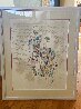 Harlequin (With Text) Limited Edition Print by LeRoy Neiman - 1