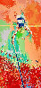 Olympic Pole Vaulting Moscow 1980 - Huge - Paris, France Limited Edition Print by LeRoy Neiman - 0 Olympic Pole Vaulting Moscow 1980 - Huge - Paris, France Limited Edition Print by LeRoy Neiman - 0