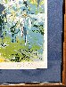 15th Hole Tournament Golf 1980 - Huge Limited Edition Print by LeRoy Neiman - 4