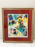 X-rated Filmmakers AP 1974 Limited Edition Print by LeRoy Neiman - 1