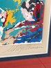 X-rated Filmmakers AP 1974 Limited Edition Print by LeRoy Neiman - 3